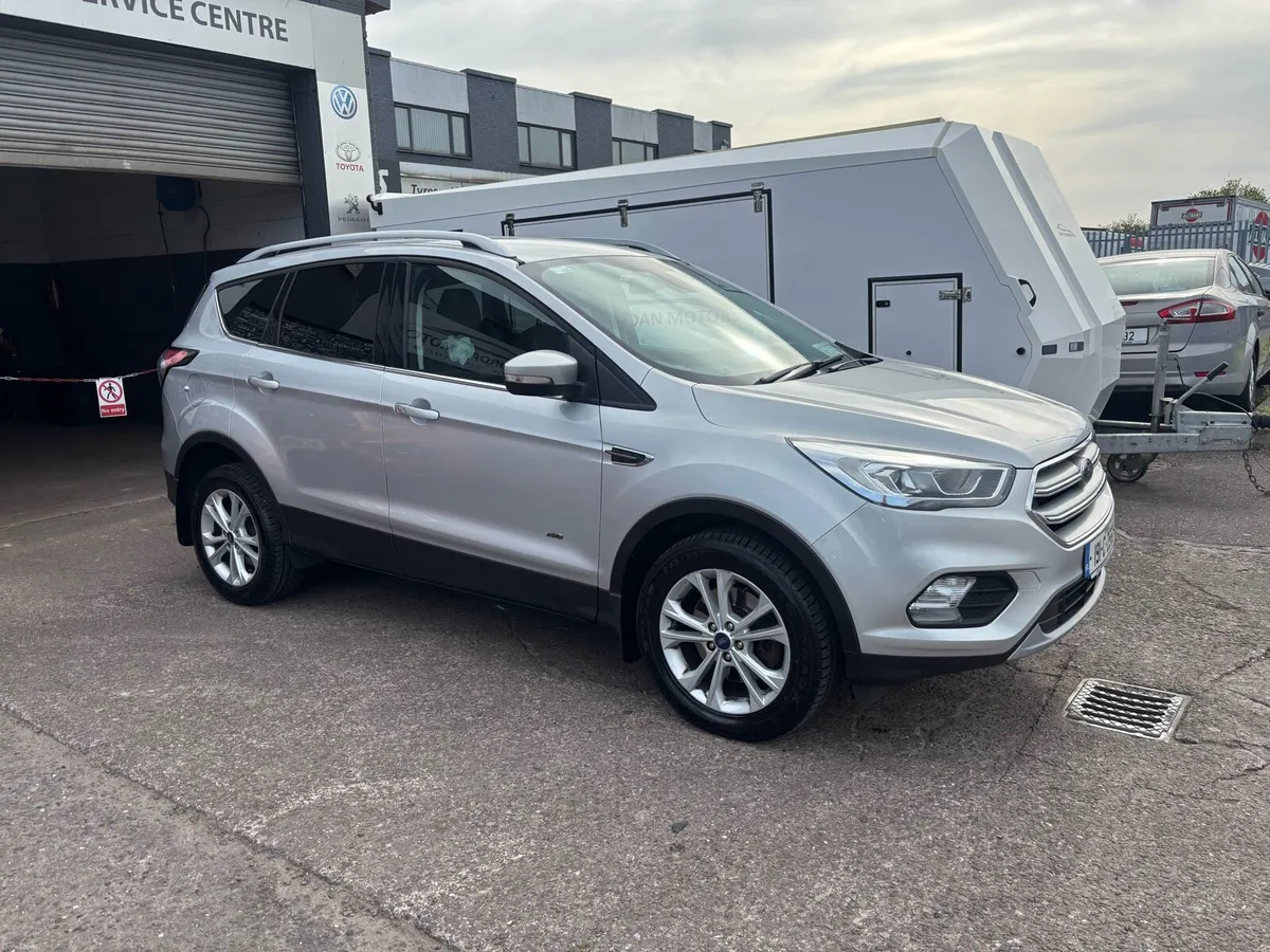 Ford Kuga - Image 2