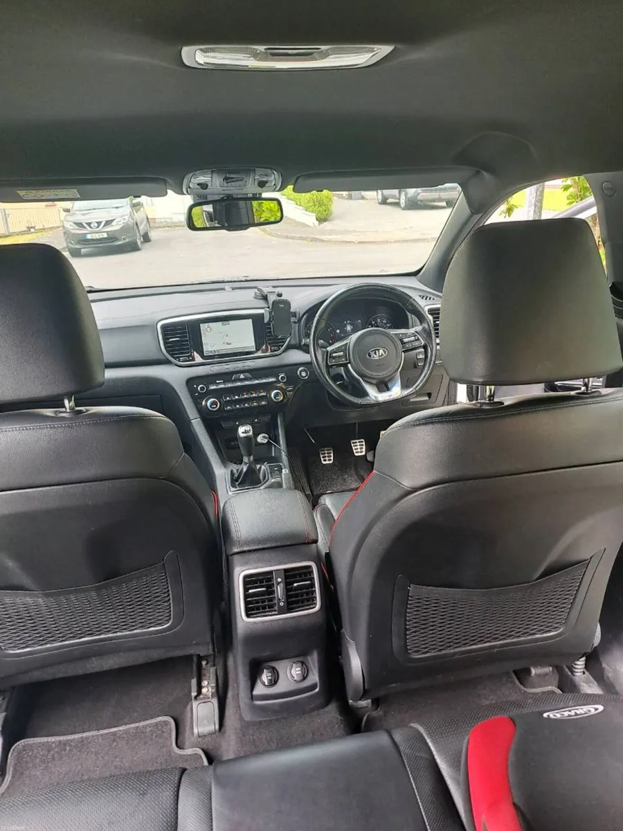 Kia Sportage 2018 - Image 6