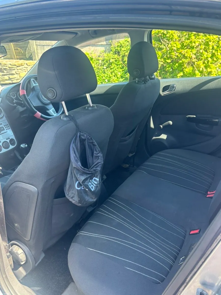 Opel Corsa 1.3 CDTI - Image 2