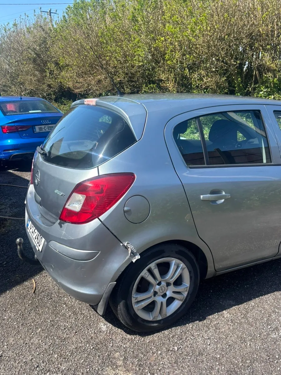 Opel Corsa 1.3 CDTI - Image 3