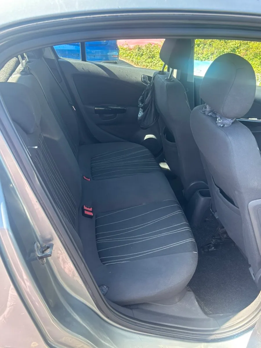Opel Corsa 1.3 CDTI - Image 4