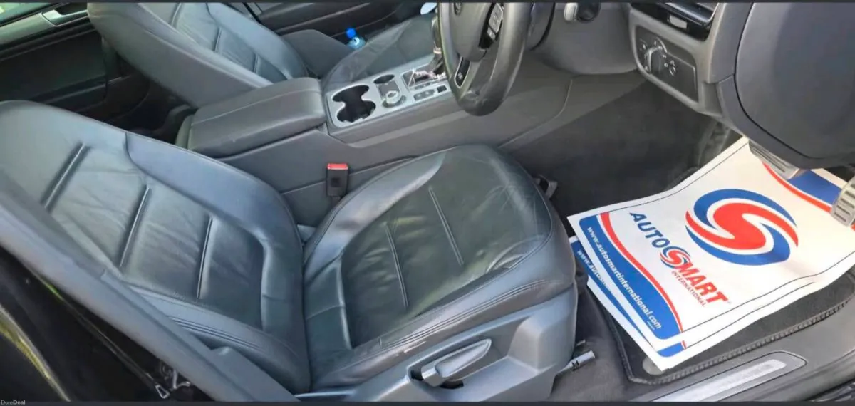 Volkswagon Touareg 3.0v6 TDI R line 2015 - Image 4