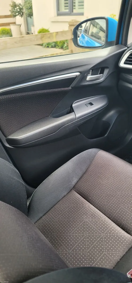 Honda Fit 2014 - Image 3