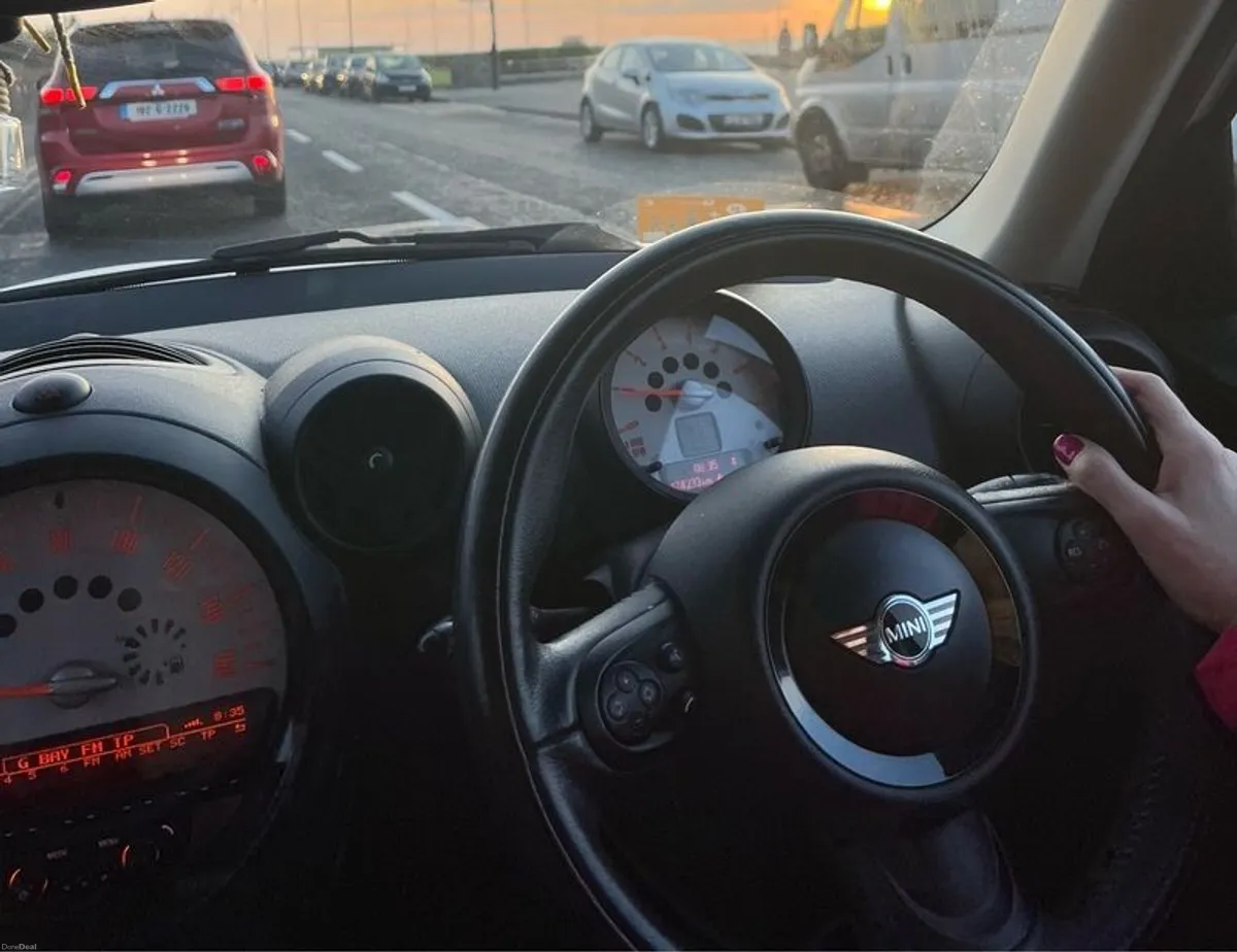 2013 Mini Countryman - Image 3