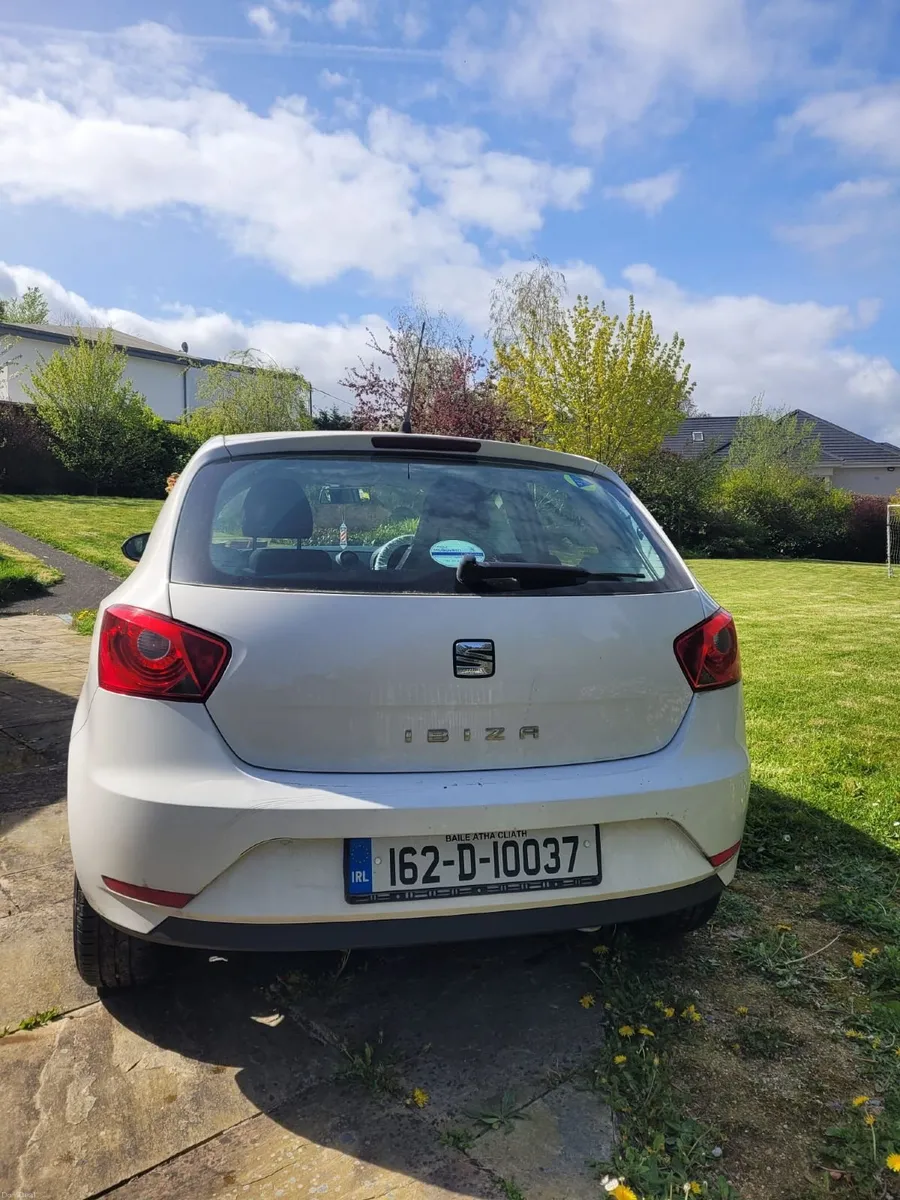 SEAT Ibiza 2016 SE 75 - Image 3