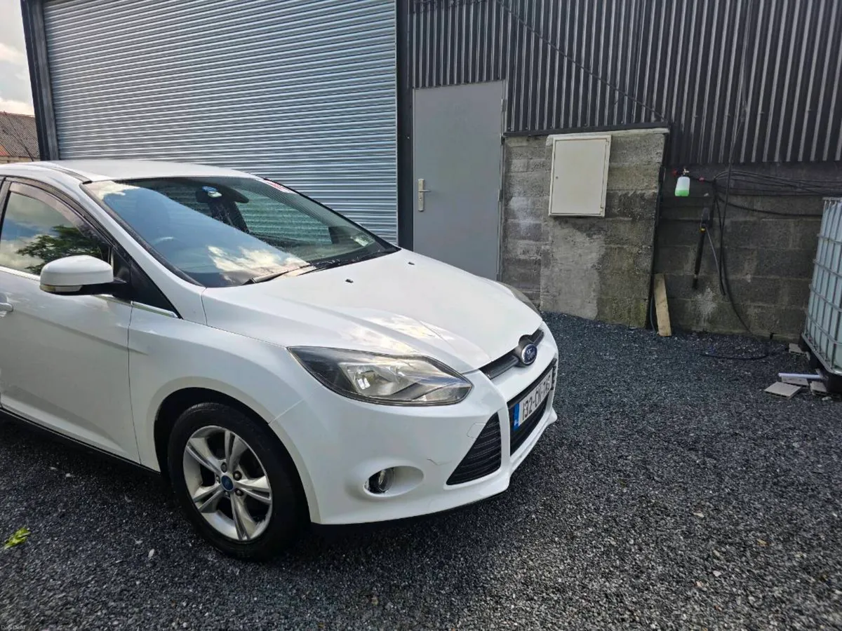 Ford focus - Image 3