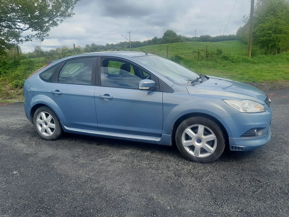 Ford Focus 2008 1.6 diesel-price drop - Image 6