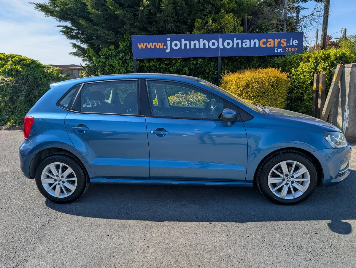 POLO COMFORT 1.2 TSI AUTO - Image 3