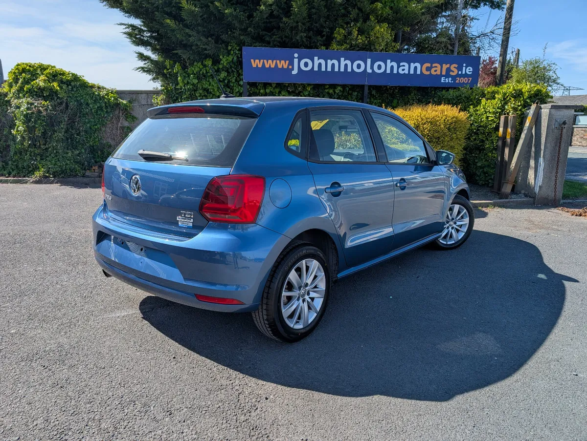 POLO COMFORT 1.2 TSI AUTO // 6 MONTH WARRANTY // - Image 5
