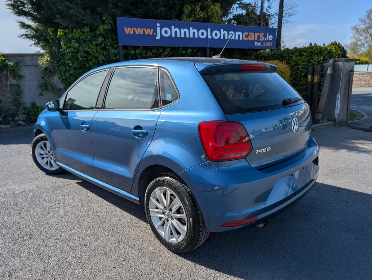 POLO COMFORT 1.2 TSI AUTO // 6 MONTH WARRANTY // - Image 6