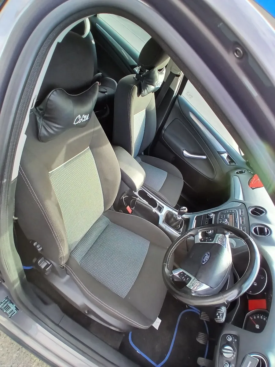 Ford Mondeo 2012 - Image 4