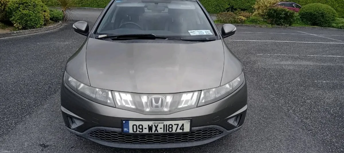 Honda Civic - Image 2
