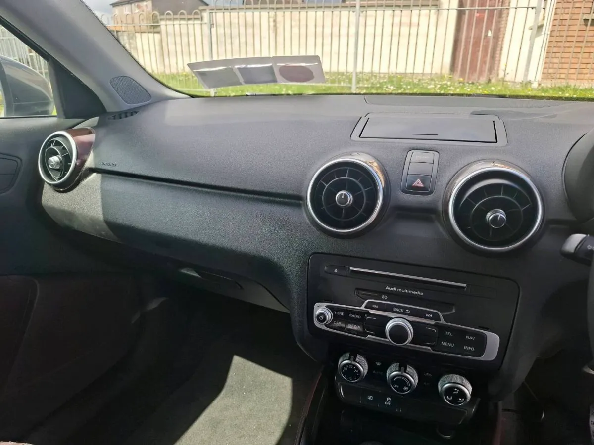Audi A1 automatic 46klm - Image 3