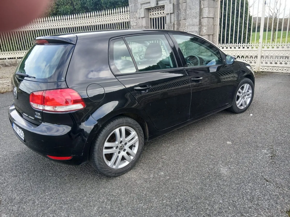 Volkswagen Golf NCT 02/27 - Image 2