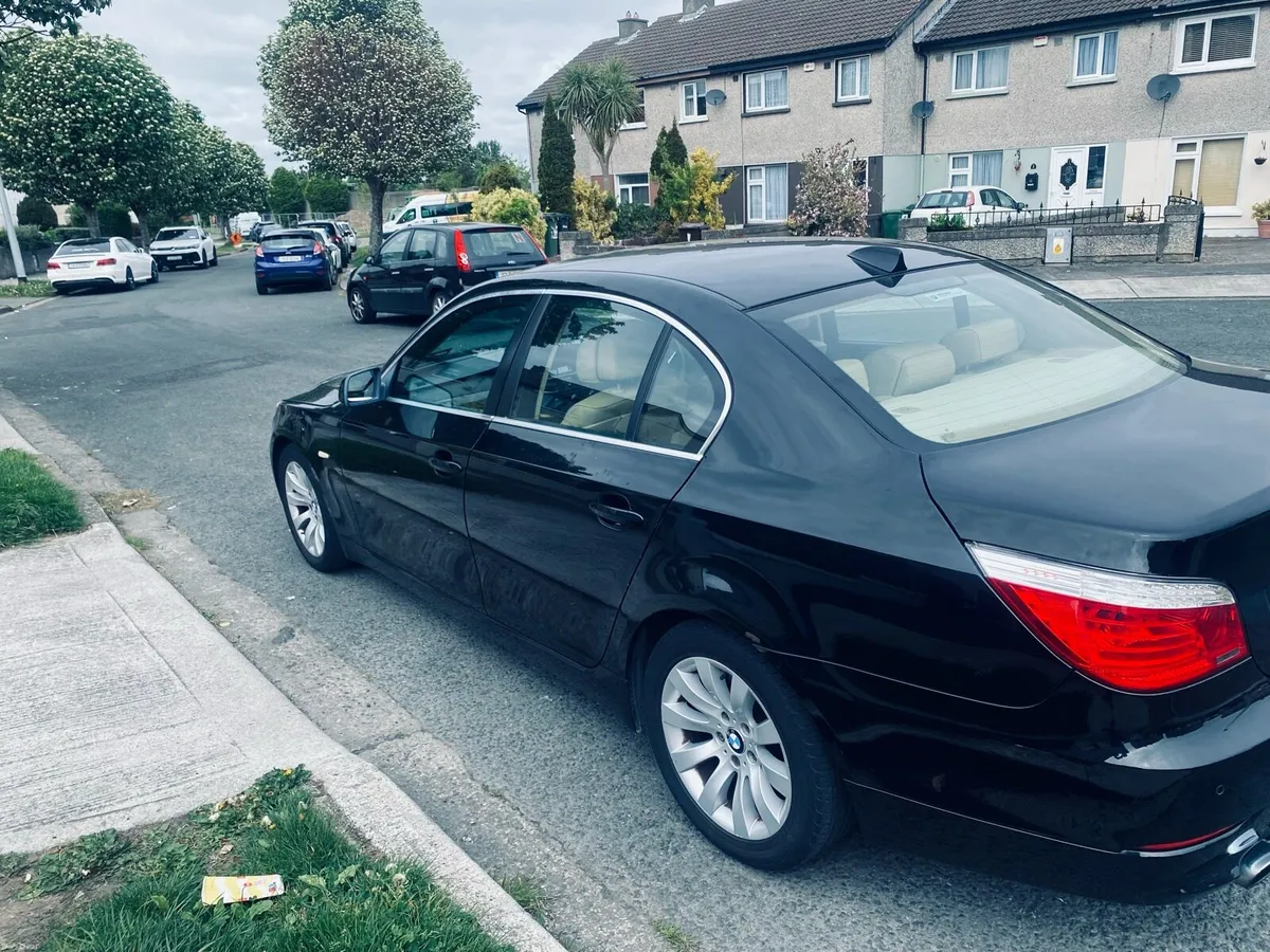 BMW 520d - Image 3