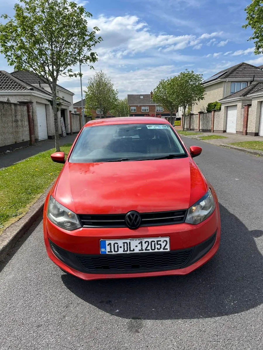 Volkswagen Polo - Image 3