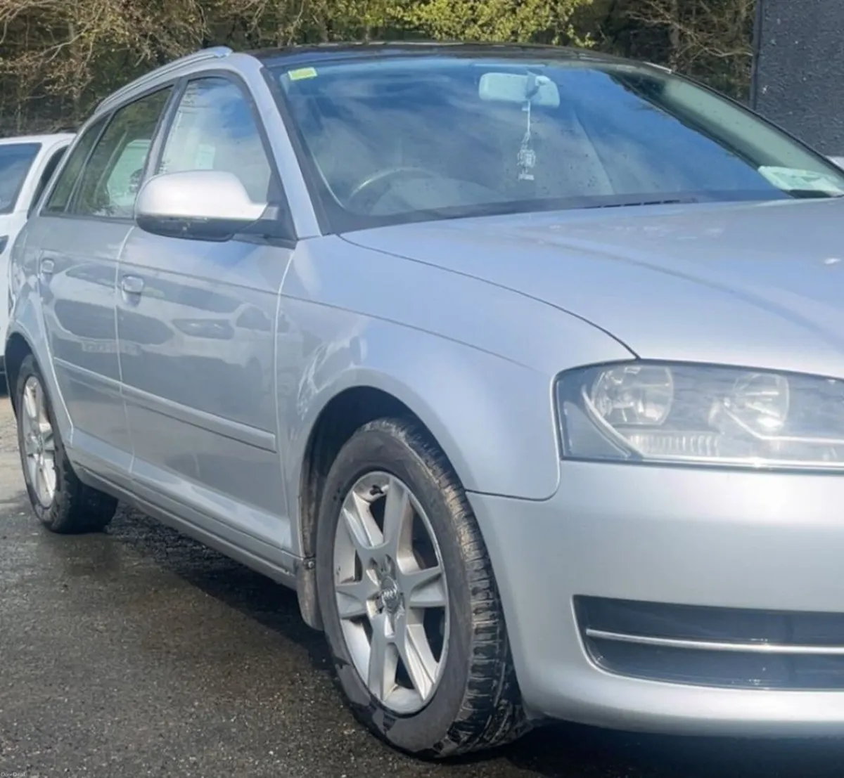 Audi A3 2011 - Image 4