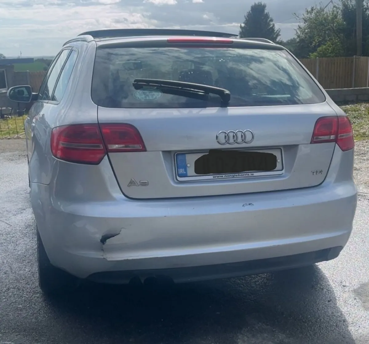 Audi A3 2011 - Image 2