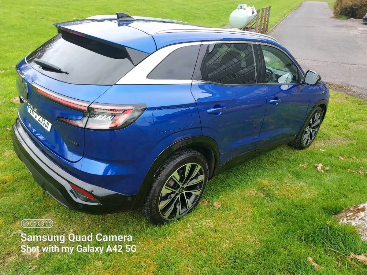 Renault AustralE - Image 4