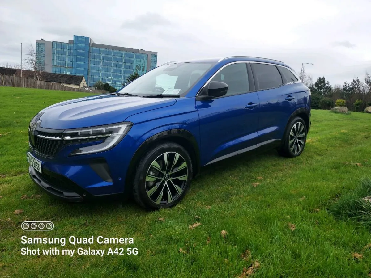 Renault AustralE - Image 2