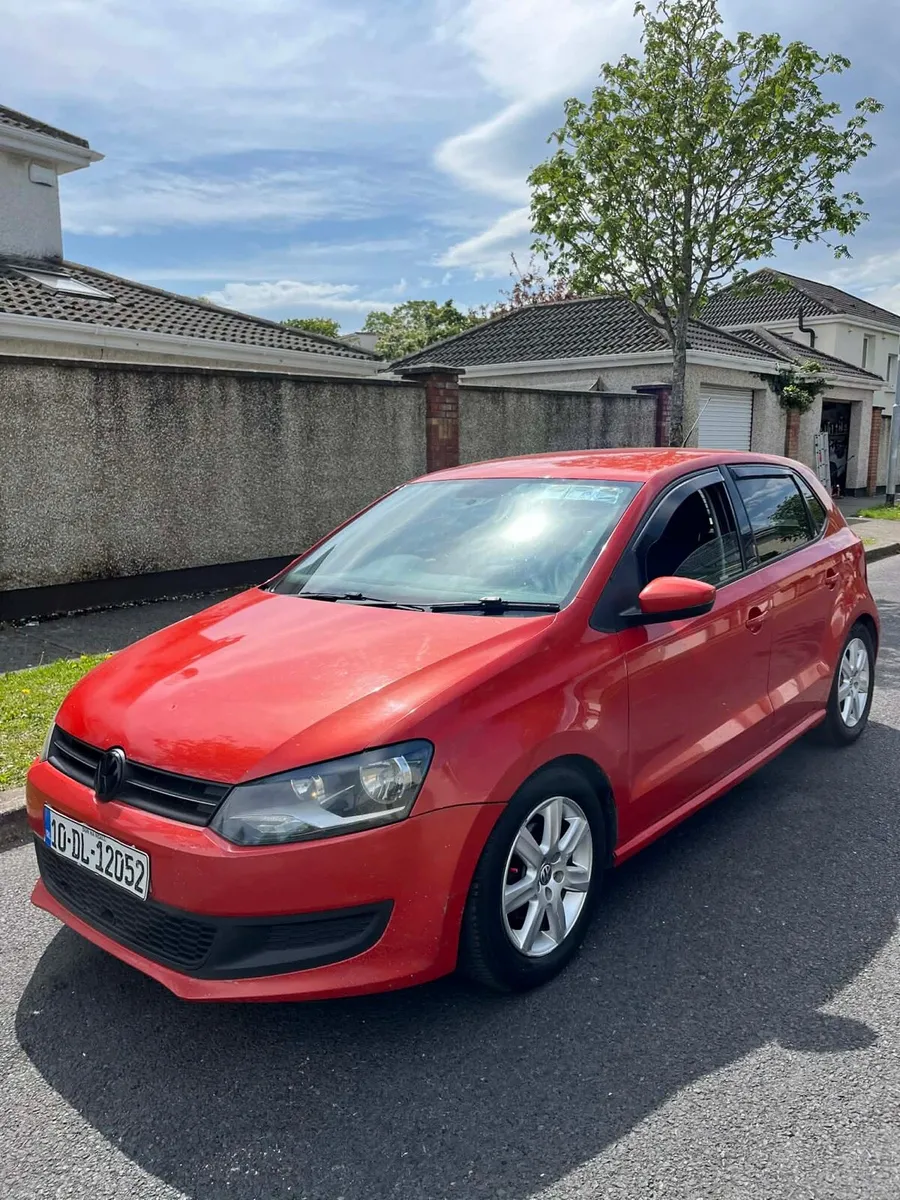 Volkswagen Polo - Image 1