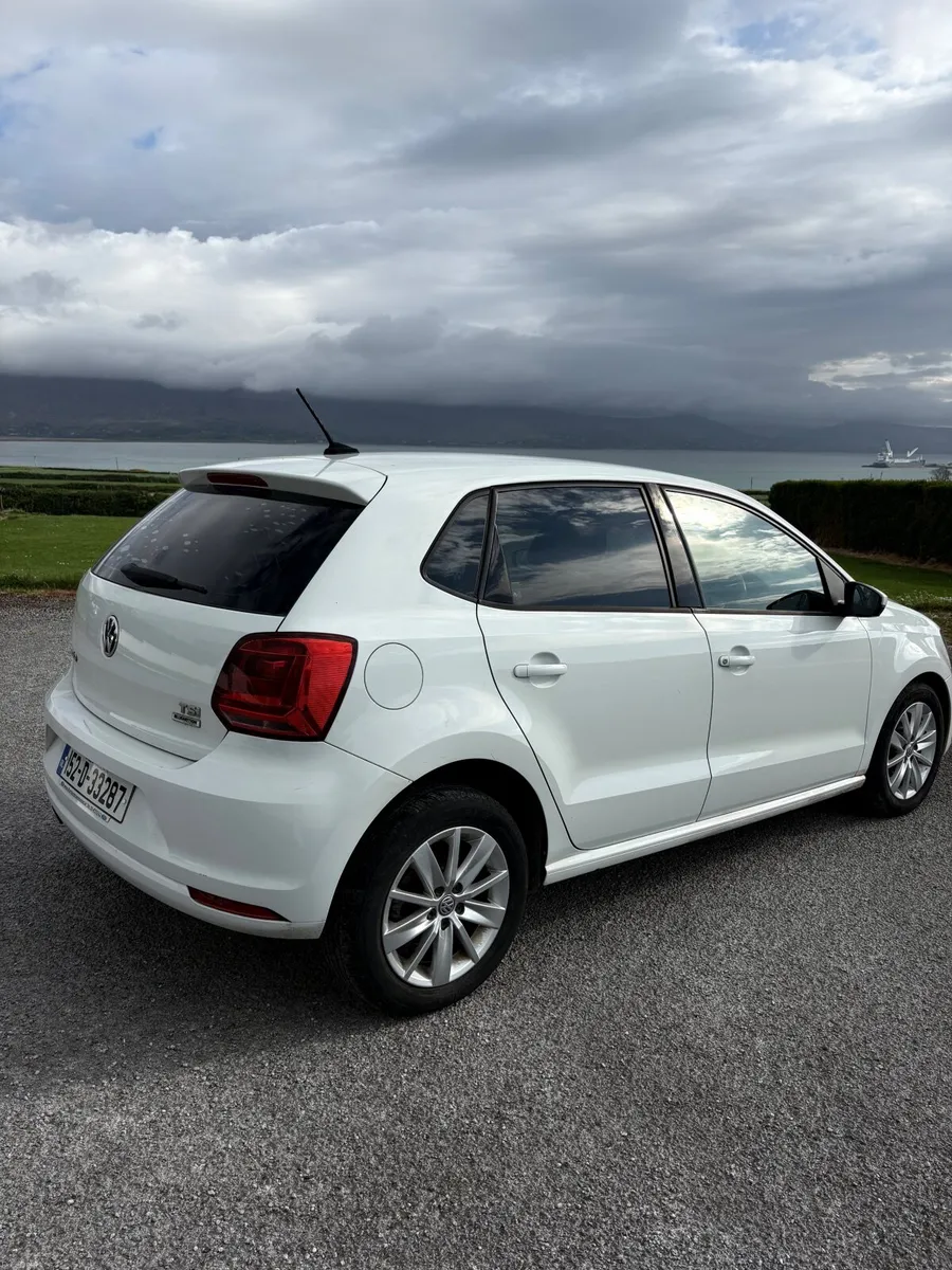 Volkswagen Polo 2015 - Image 6