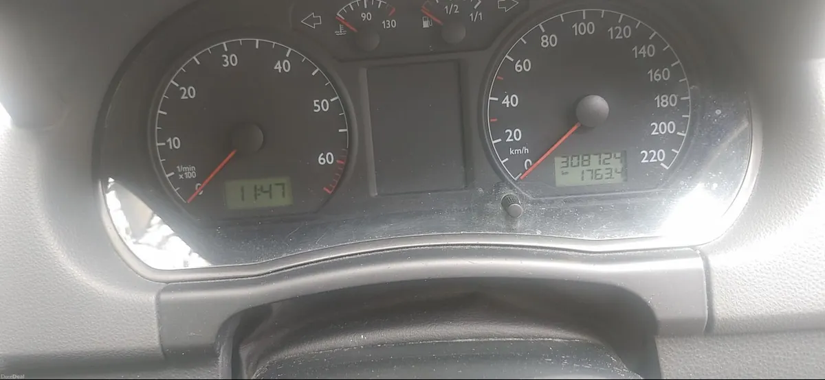 Volkswagen Polo 2005 - Image 4