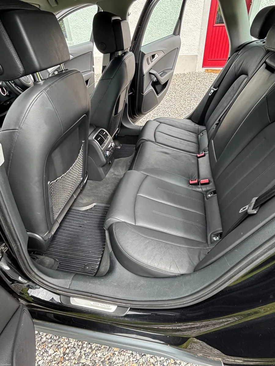 Audi A6 2013 AllRoad 3.0 TDI 204 - Image 2