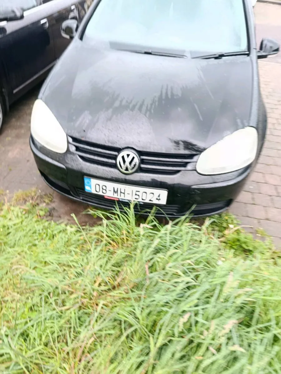 WV GOLF WITH NCT AND TAX - Image 4