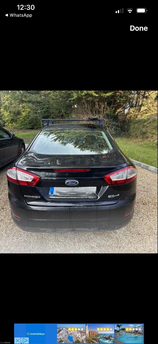 Ford Mondeo 2011 - Image 5