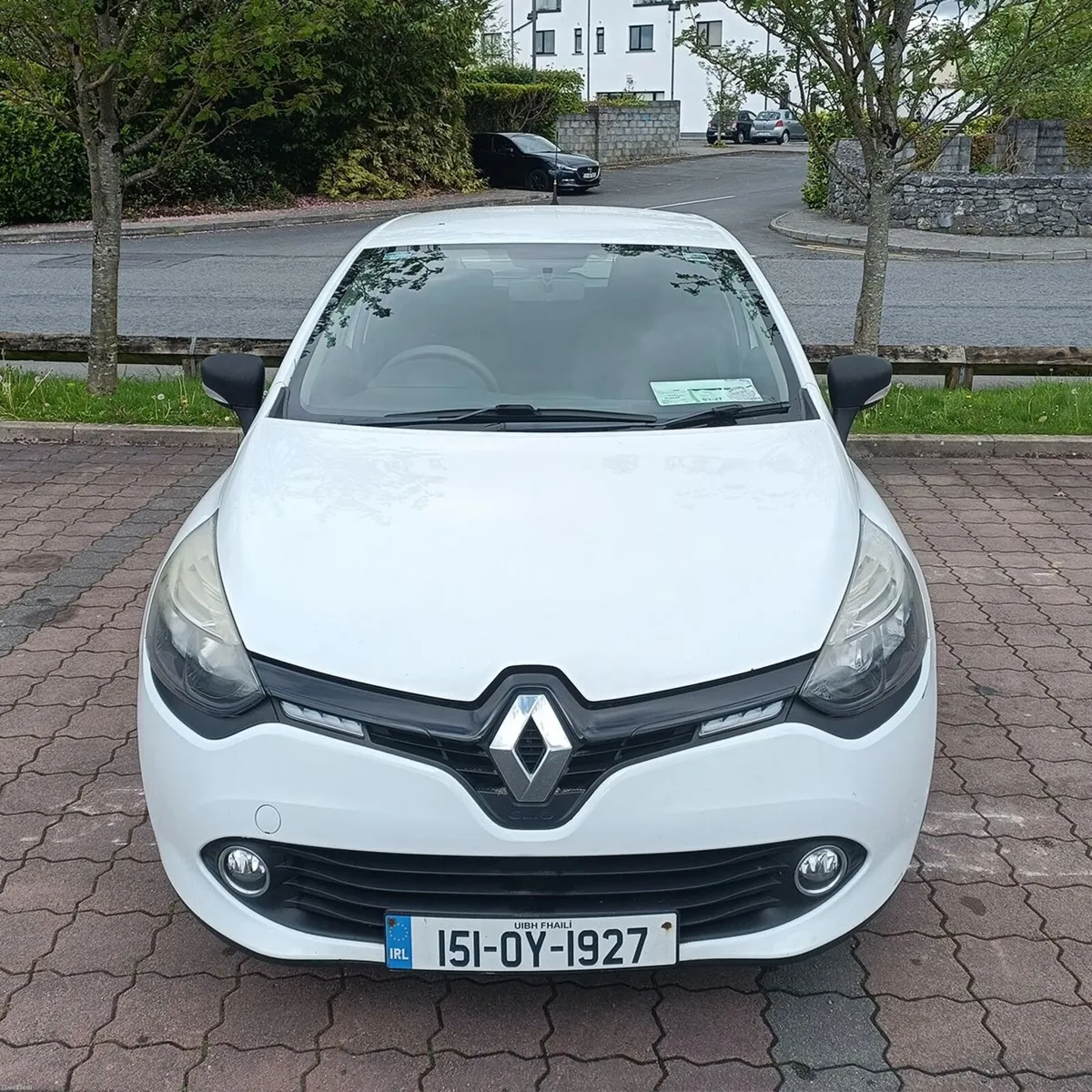 Renault Clio Expression 2015 - Image 4