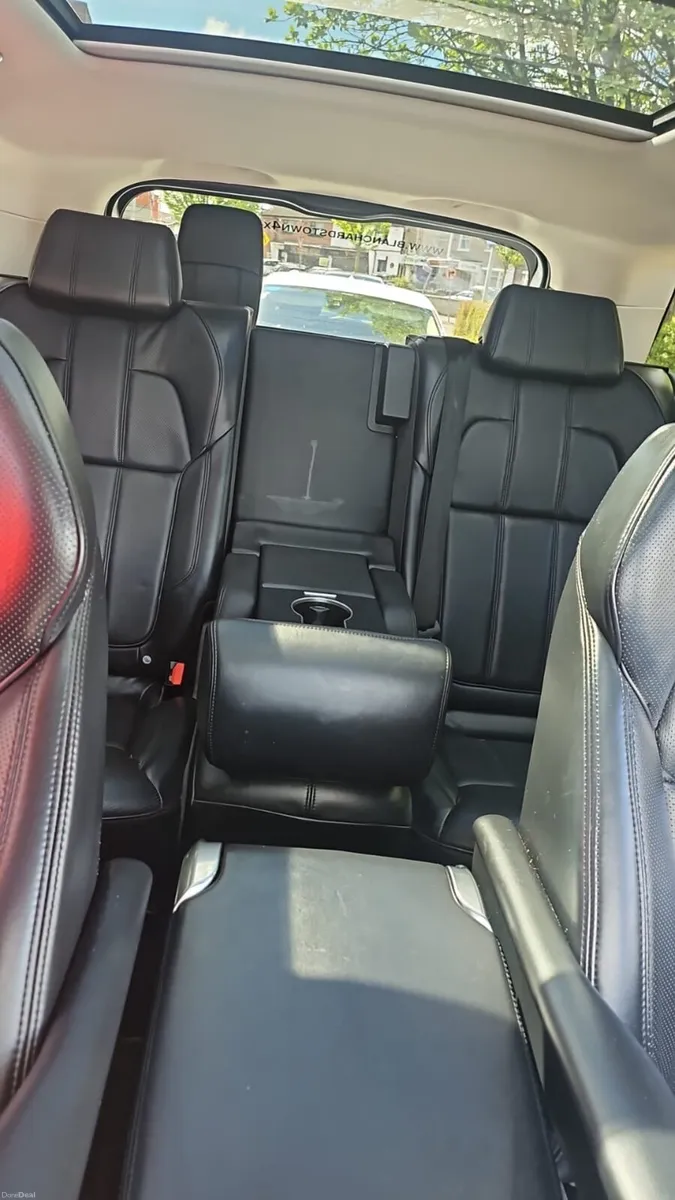Range Rover sport - Image 4