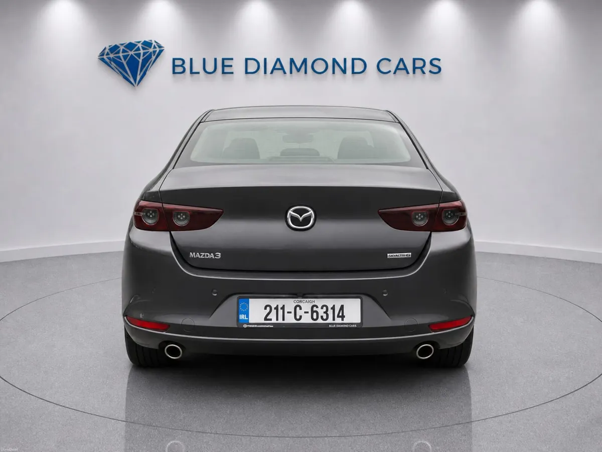 1.8 DIESEL  GS-L - Image 6