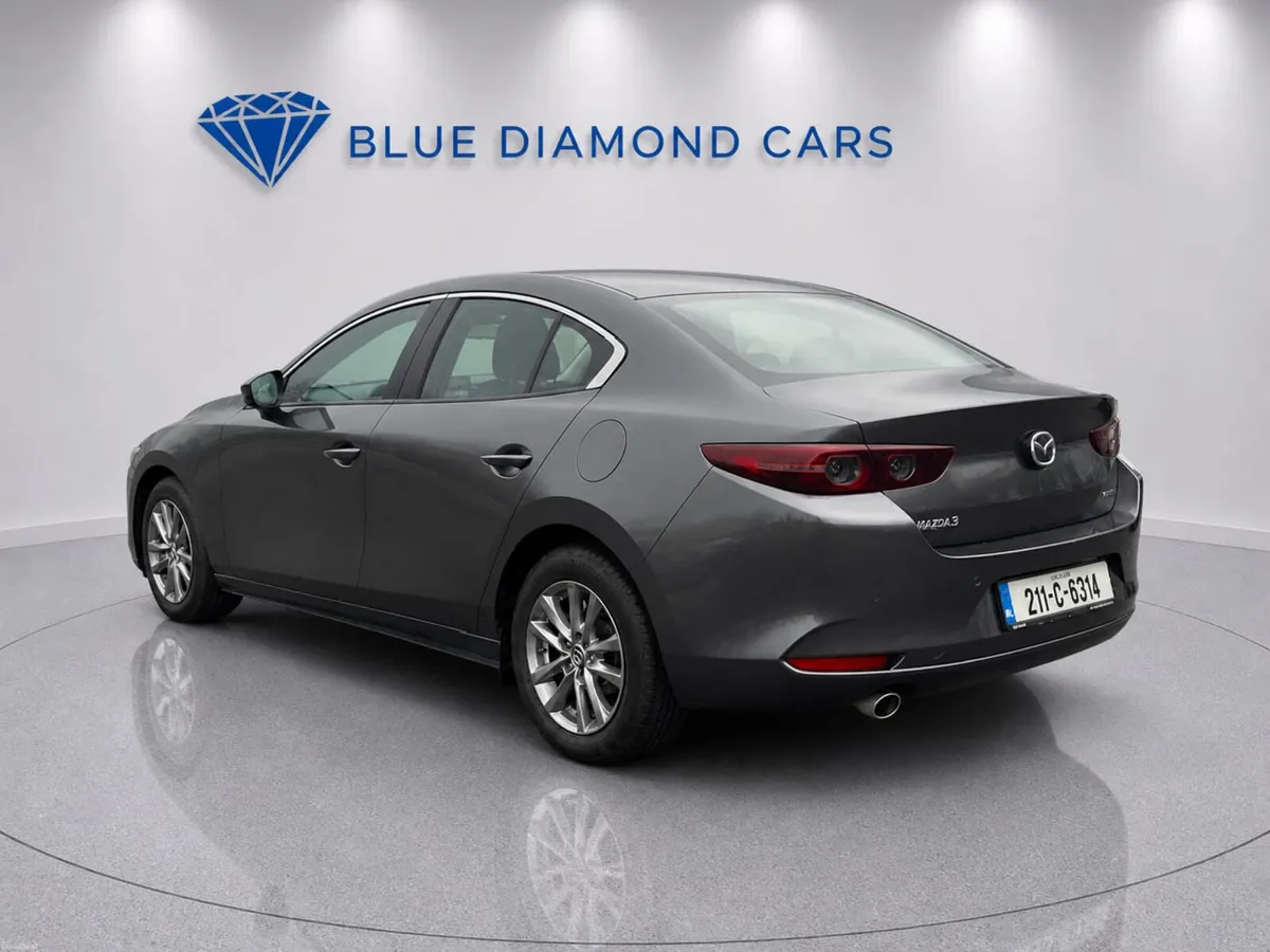 1.8 DIESEL  GS-L - Image 5