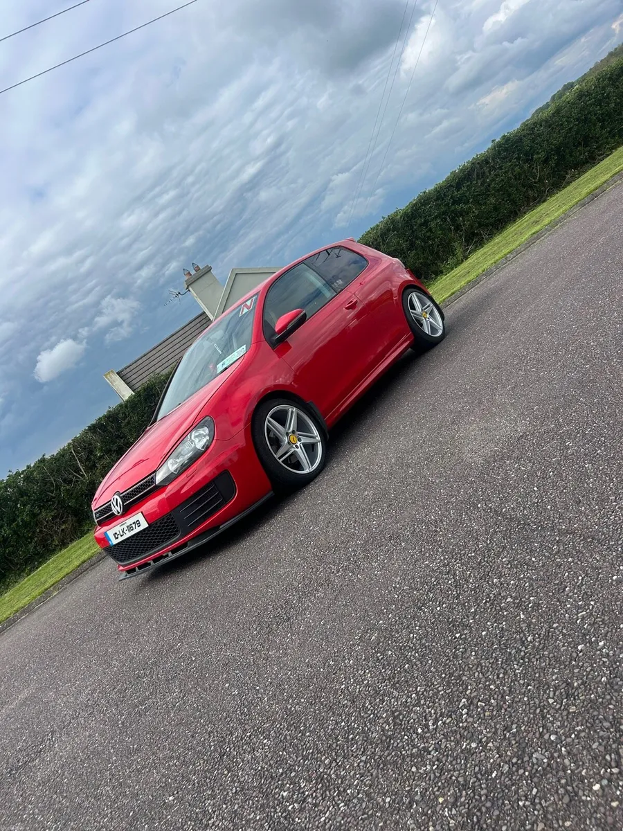 2010 MK6 Golf - Image 2