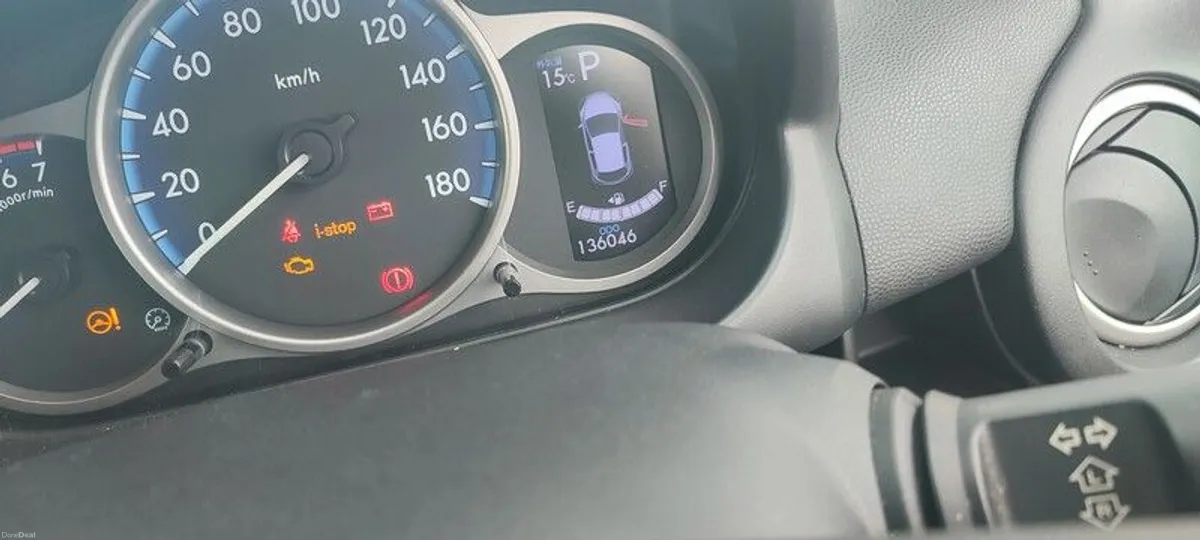 2013 Mazda Demio - Image 4