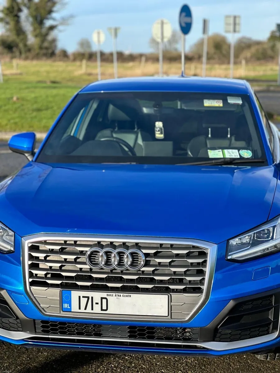 Audi Q2 SL - Image 2