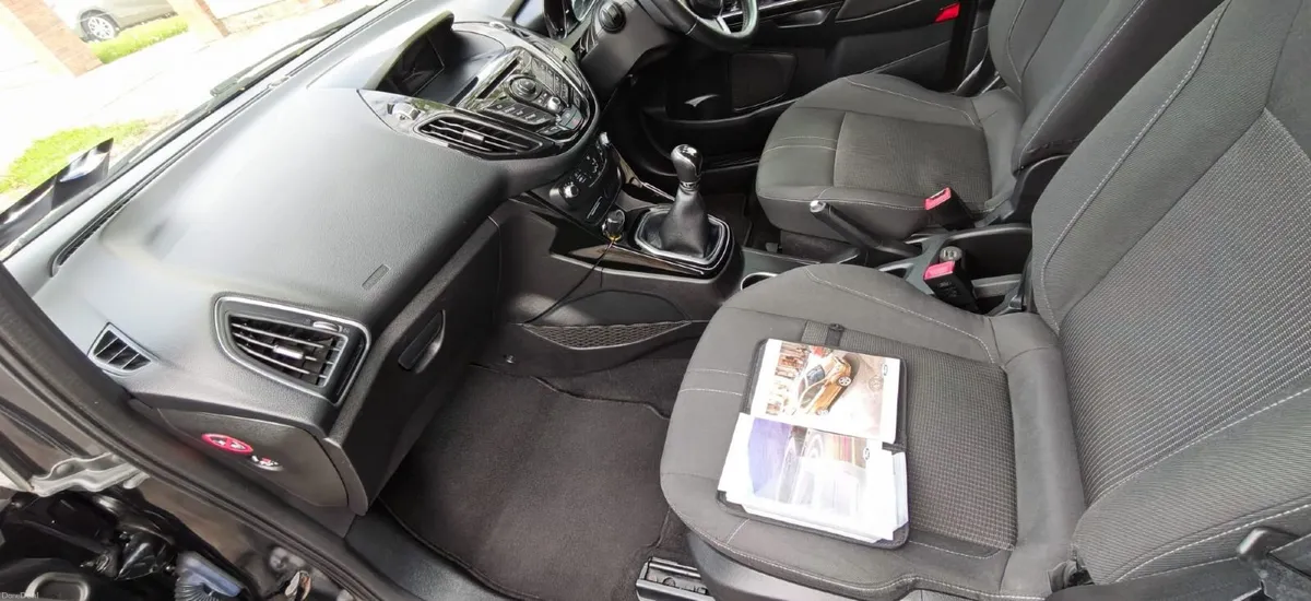 Ford B-Max 2014 - Image 3