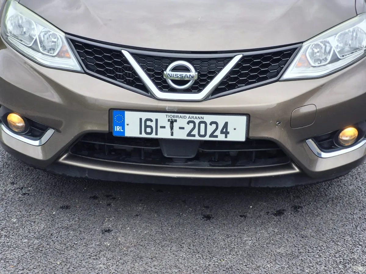 Nissan Pulsar 2016 - Image 2