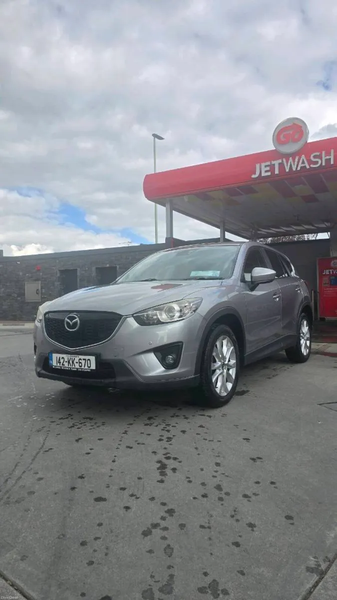 Mazda CX5 - Image 2