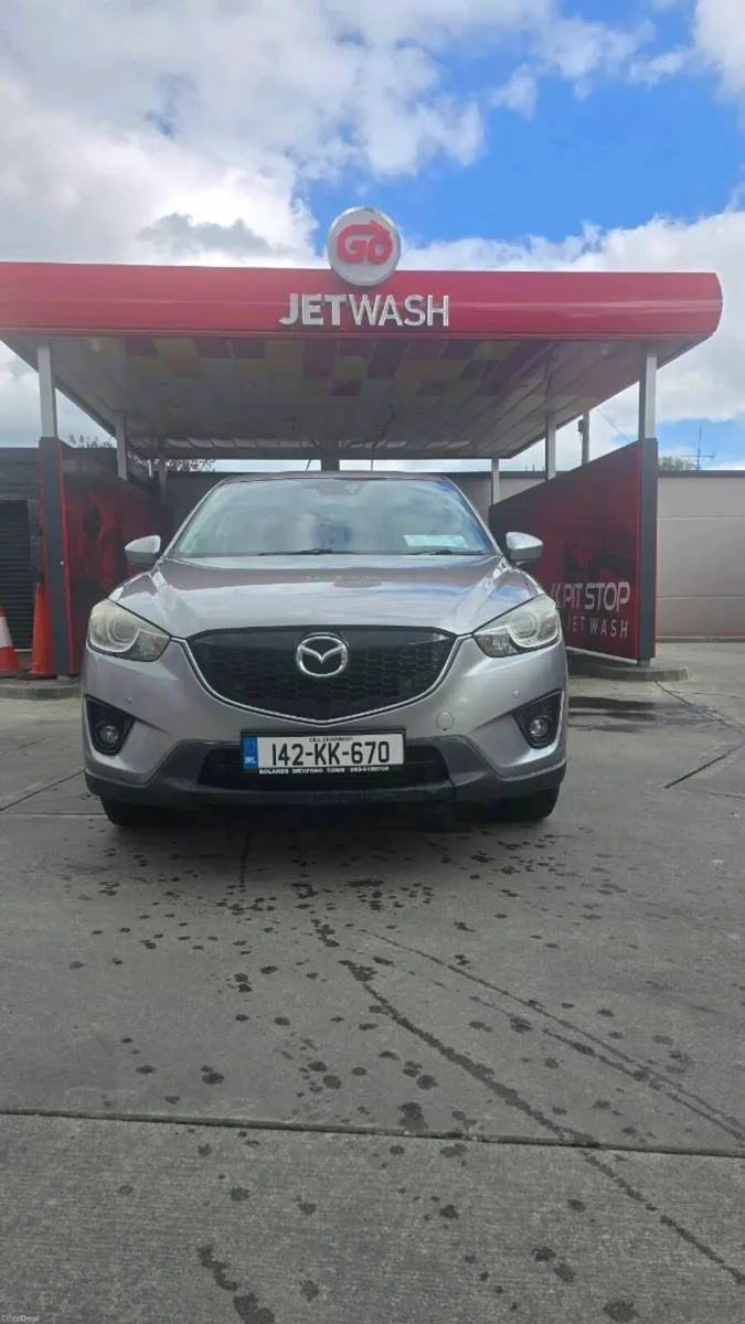 Mazda CX5 - Image 3