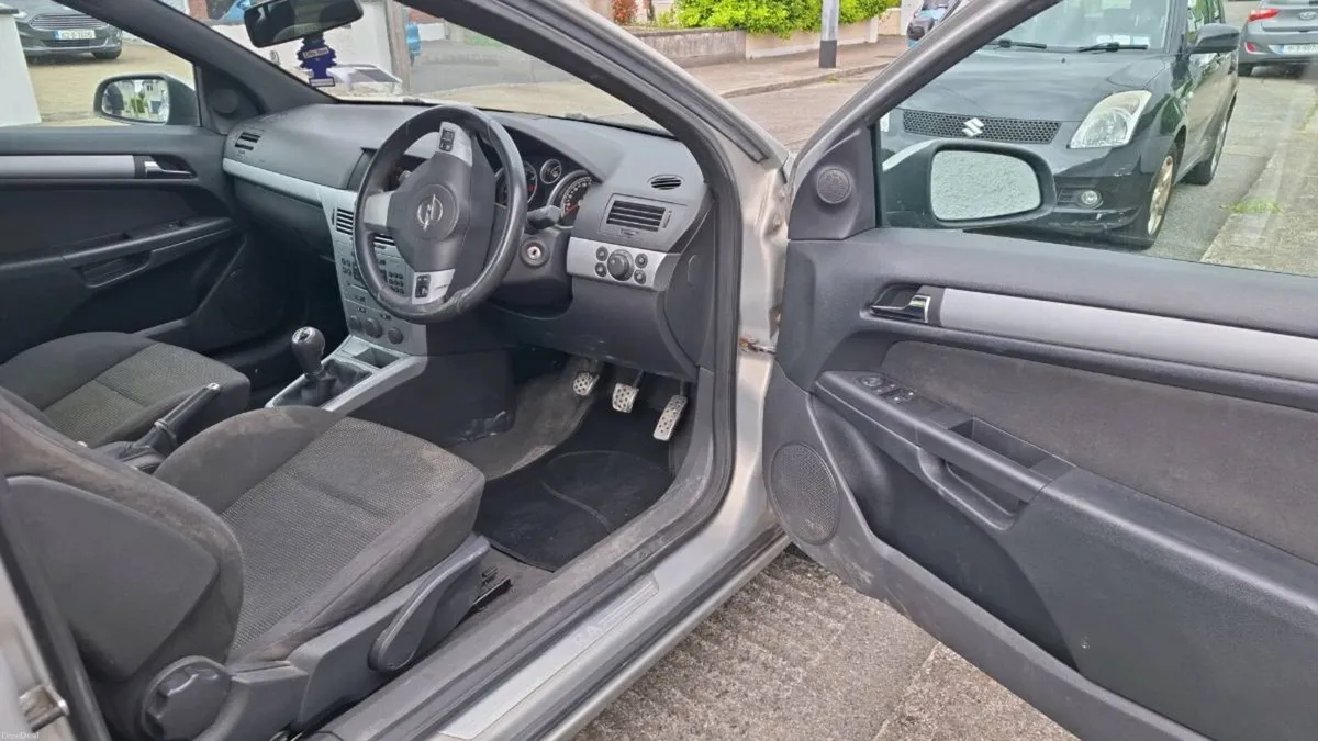 2007 Opel Astra 1.4L. ***FRESH NCT BOOKED*** - Image 3