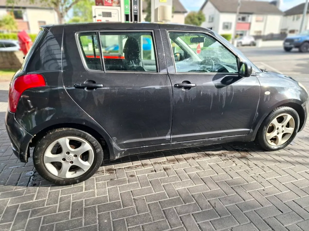 Suzuki Swift 1.3L ***FRESH NCT BOOKED*** - Image 3