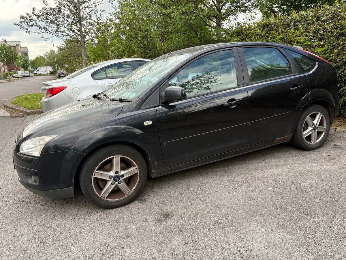 Ford Focus Style 2008 - Image 3