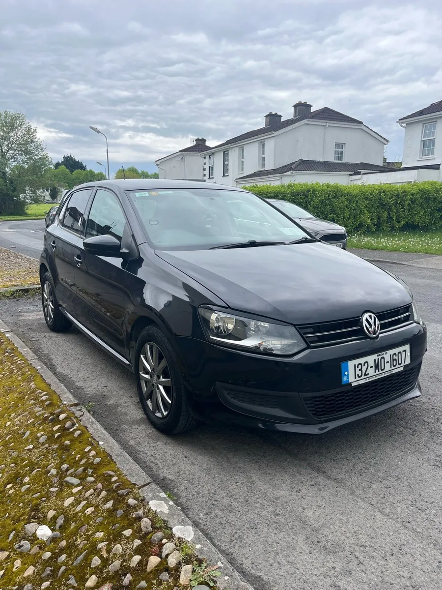 2013 Volkswagen Polo - Image 1