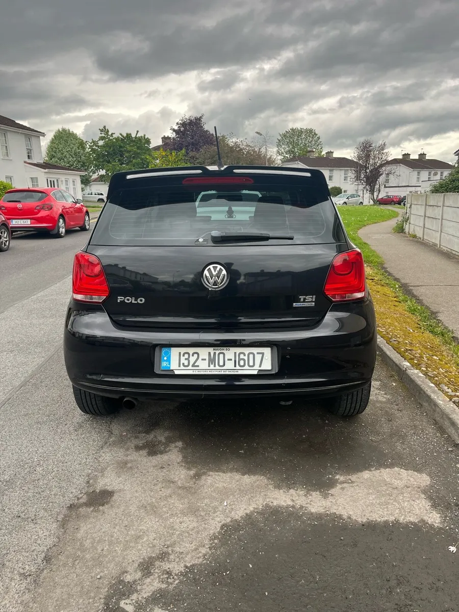 2013 Volkswagen Polo - Image 3