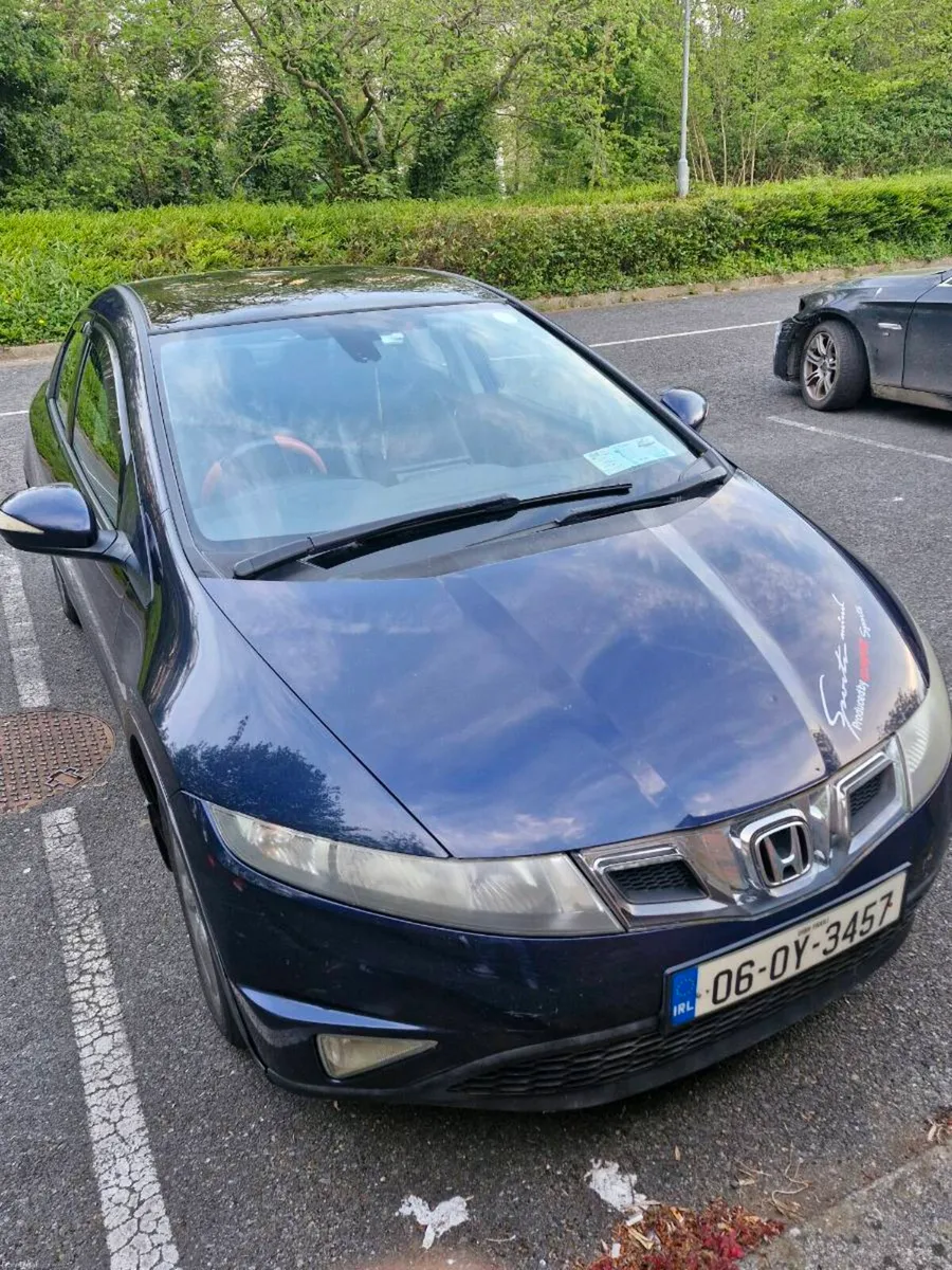 Honda - Image 4