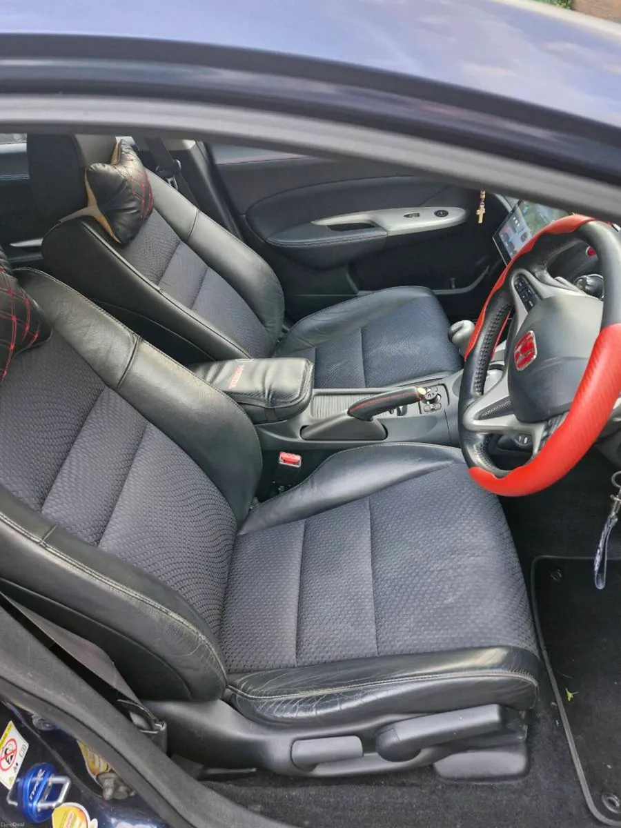 Honda - Image 2