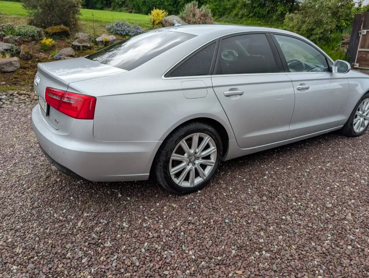 Audi A6 142 - Image 2