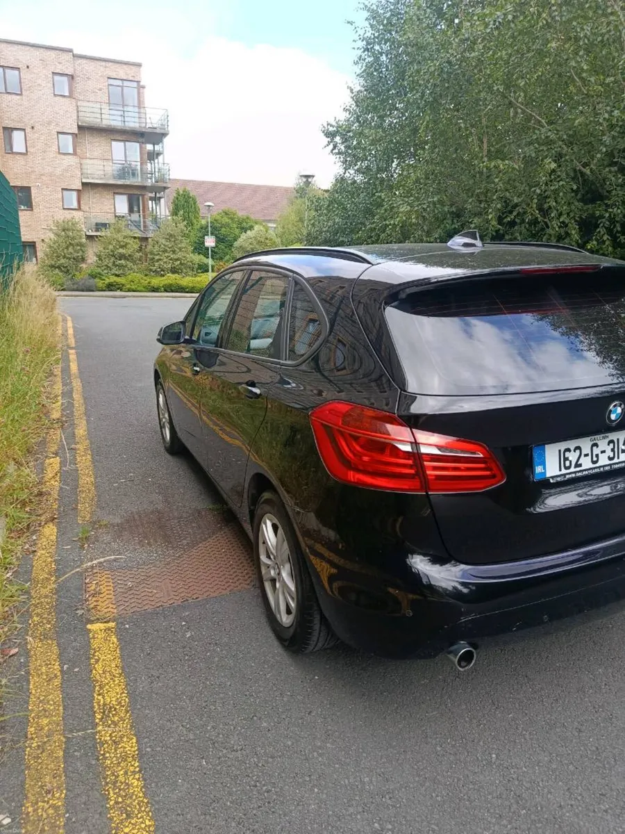 BMW 2-Series 2016 - Image 3